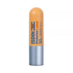 Balsam Protector de Buze cu SPF 30, 4 g - ISDIN