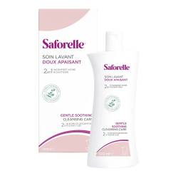 Saforelle Gel igiena intima si corp, 500 ml
