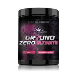 Ground Zero Ultimate Raspberry Mojito, 350g, Vitabolic