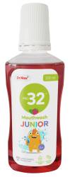 Pro32 Apa de gura Junior 6+ luni, 300ml