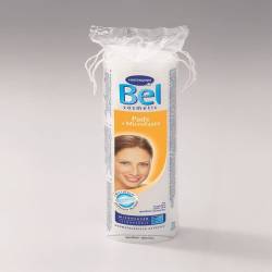 HartMann Bel cosmetic disc. demach.x75buc