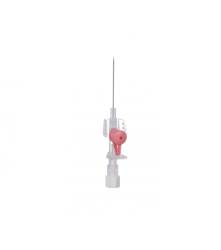 Branula 20G Roz 1.1 x 33 mm