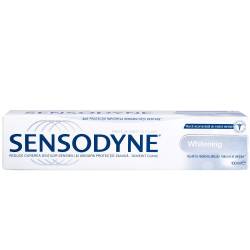 SENSODYNE extra whitening x100ml