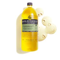 Rezerva ulei de dus cu Migdale, 500ml, L'Occitane