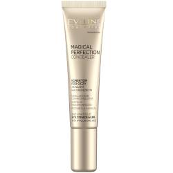 Corector pentru ochi Magical Perfection Light, 15ml, Eveline Cosmetics