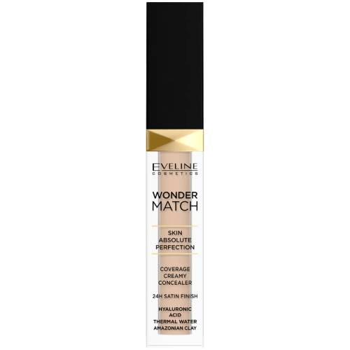 Corector Wonder Match No 05 Porcelain, 6.8ml, Eveline Cosmetics