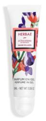 Gel parfumat Herbae Sauge, 10ml, L'Occitane