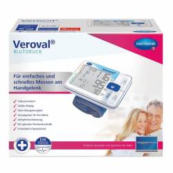 Tensiometru pentru incheietura mainii Veroval (925325), Hartmann