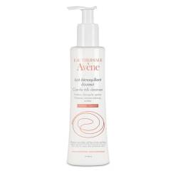 Avene lapte demachiant, 200 ml
