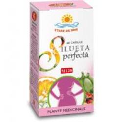 Silueta perfecta m125 60cps FARES