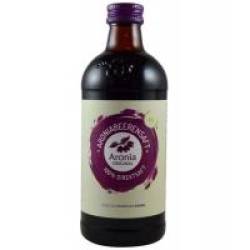 Suc de aronia bio 330ml PRONAT