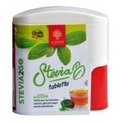 Stevia 100cpr VITAKING
