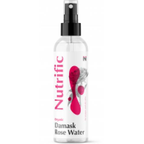 Apa de lavanda organica 250ml NUTRIFIC