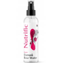 Apa de lavanda organica 250ml NUTRIFIC