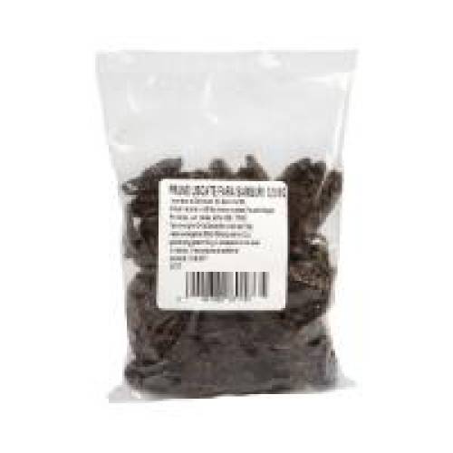 Prune uscate 500gr SANO VITA