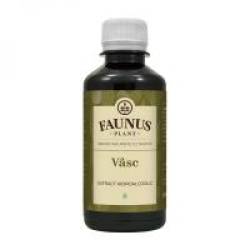 Tinctura de vasc 200ml FAUNUS PLANT