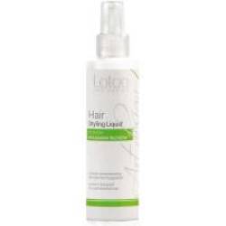 Lichid pentru coafarea parului 125ml LOTON
