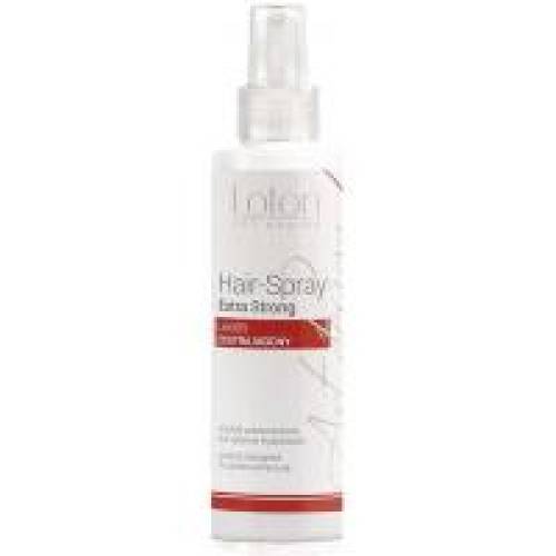 Spray fixare extra puternica 125ml LOTON