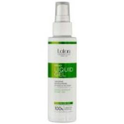 Gel lichid spray 125ml LOTON