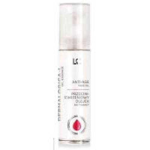 Ulei de fata anti imbatranire DERMALOGICA-L 30ml LOTON