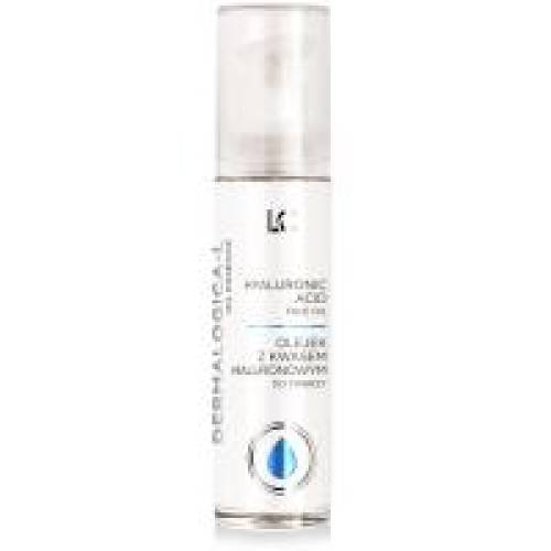 Ulei de fata cu acid hialuronic DERMALOGICA-L 30ml LOTON