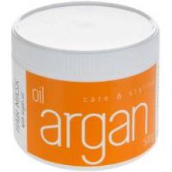 Masca de par hranitoare cu ulei de argan 500gr LOTON