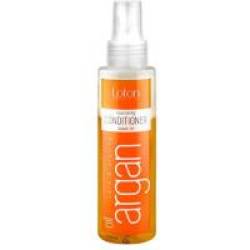 Balsam ingrijire fara clatire cu ulei de argan 125ml LOTON