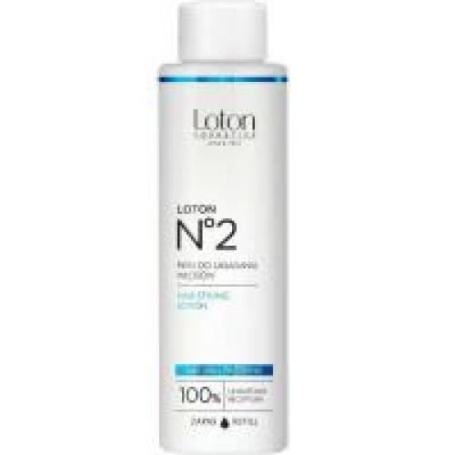 Refill lotiune pentru aranjarea parului LOTON-2 125ml LOTON