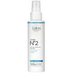 Lotiune pentru aranjarea parului LOTON-2 125ml LOTON