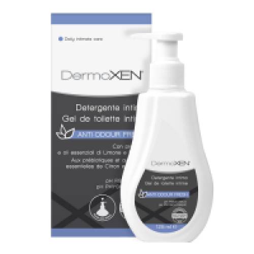 Gel intim anti-miros 200ml DERMOXEN