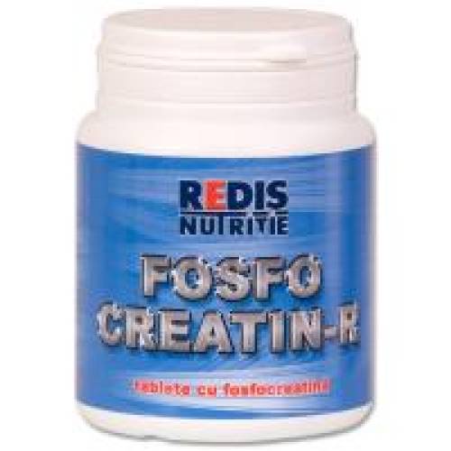 Fosfocreatin-r 90tbl REDIS