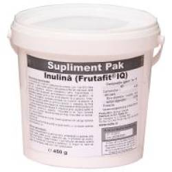 Inulina 450gr REDIS
