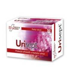 Urisept 50cps FARMACLASS