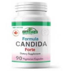 Formula candida 90cps PROVITA