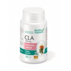 CLA SOS Silueta tonalin 30cps ROTTA NATURA