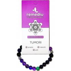 Tumori bratara din cristale 1buc REMEDIU