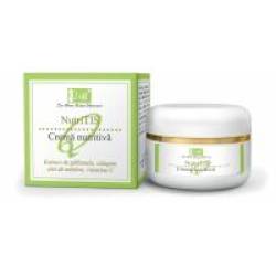 Crema nutritiva de noapte 50ml TIS