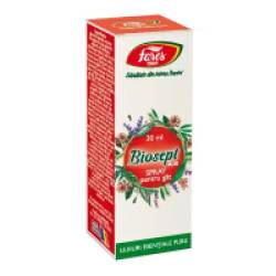 Favivein unguent cu castan l032 50ml FAVISAN