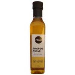 Sirop de agave 250ml RAWLI