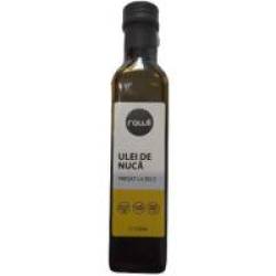 Ulei de nuca presat la rece 250ml RAWLI