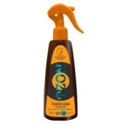 Ozon emulsie spf30 plaja rezistenta la apa spray  200ml COSMETIC PLANT