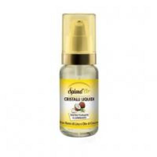 Ulei de par  100ml SPLENDOR