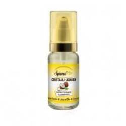 Ulei de par  100ml SPLENDOR