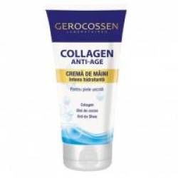 Collagen-crema maini intens hidratanta  75ml GEROCOSSEN
