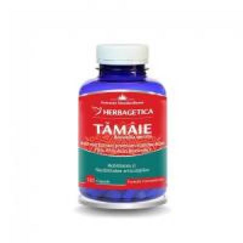 Tamaie-boswellia serrata  120cps HERBAGETICA