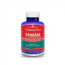 Tamaie-boswellia serrata  120cps HERBAGETICA