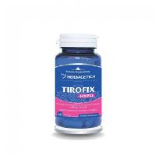 Tirofix 60cps HERBAGETICA