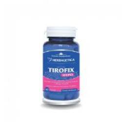 Tirofix 60cps HERBAGETICA