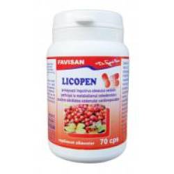 Licopen b115 70cps FAVISAN