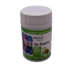 Gel aktiv sare bazna  250ml NATURA PLANT POIENI